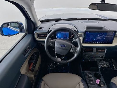 New 2026 Ford Maverick Lariat w/ 4K Tow Package image 23