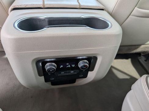 Used 2022 GMC Yukon XL Denali w/ Max Trailering Package AWD/4WD image 20