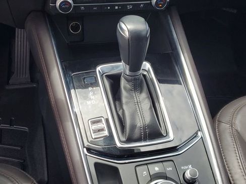 Used 2020 MAZDA CX-5 Signature AWD/4WD image 28
