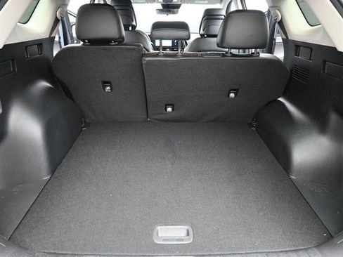 Used 2025 Kia Sportage EX image 15