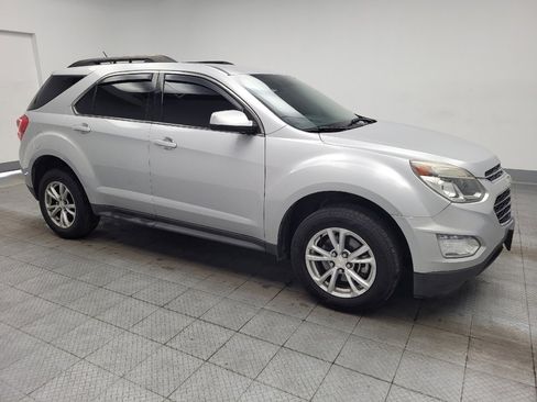 Used 2016 Chevrolet Equinox LT w/ Convenience Package FWD image 11