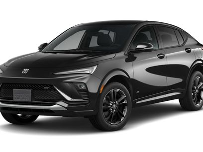 New 2026 Buick Envista Sport Touring