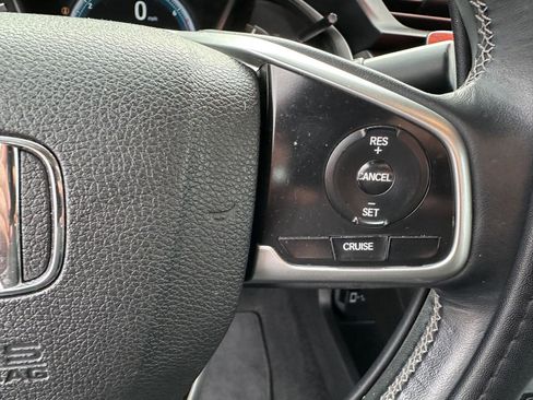 Used 2017 Honda Civic EX-L image 23