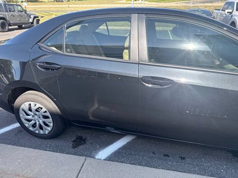 Used 2019 Toyota Corolla LE FWD image 7