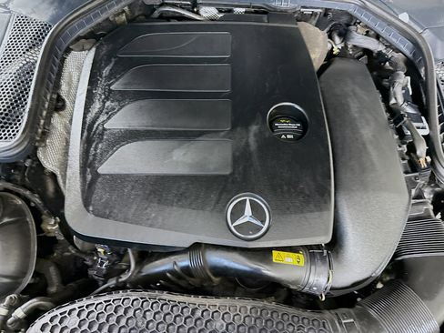 Used 2020 Mercedes-Benz C 300 Cabriolet image 37