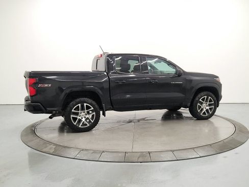 Used 2023 Chevrolet Colorado Z71 w/ Z71 Convenience Package 2 AWD/4WD image 7