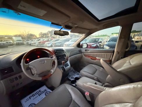 Used 2006 Toyota Sienna XLE image 28