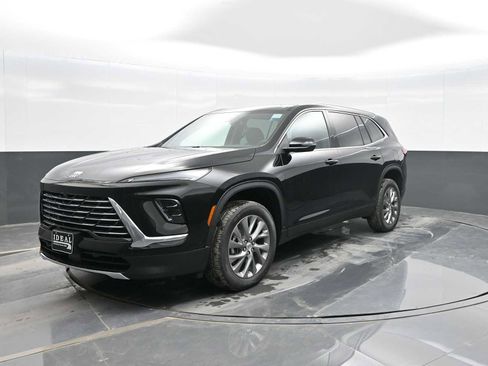 New 2026 Buick Enclave Preferred image 1