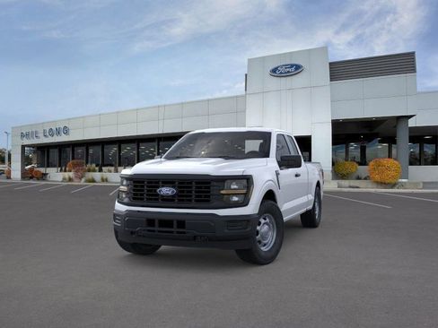 New 2026 Ford F150 XL image 2