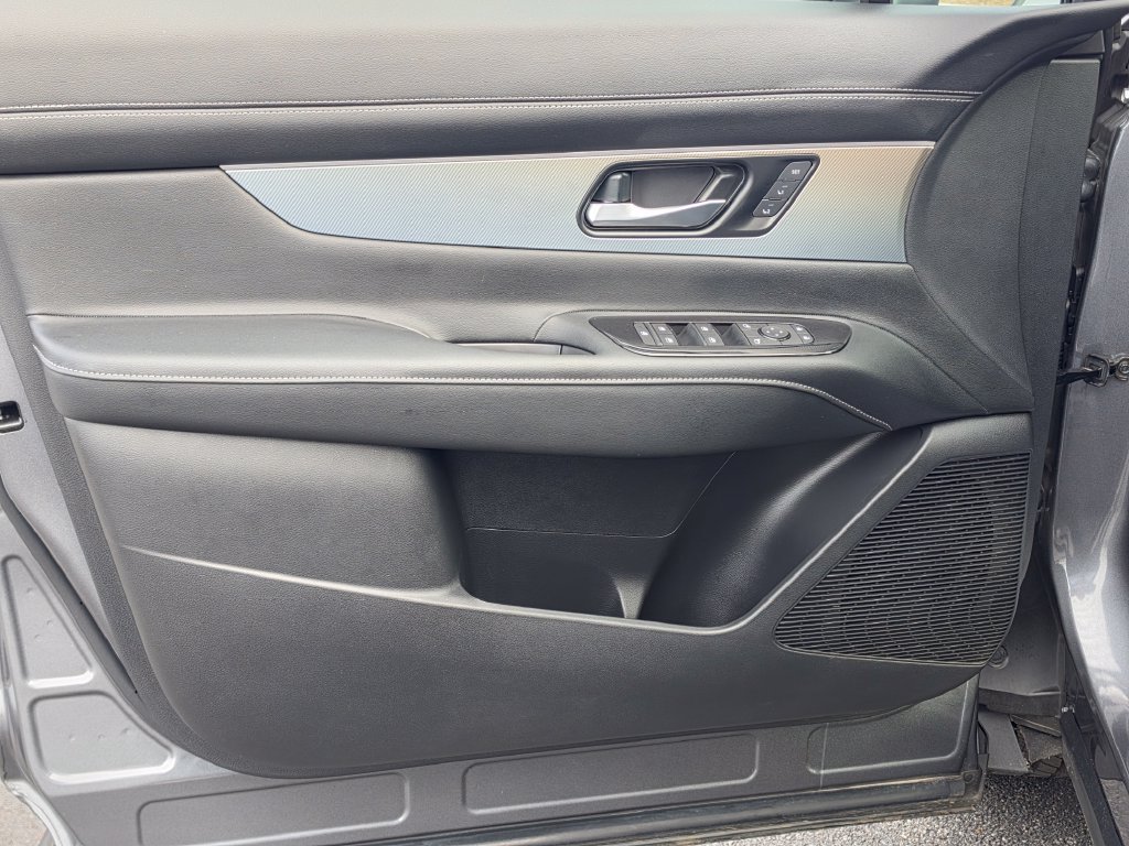 Used 2026 Nissan Murano SL AWD/4WD image 13
