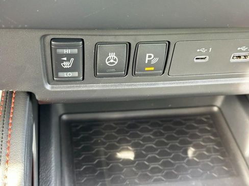 New 2026 Nissan Frontier PRO-4X w/ Pro-4x Convenience Package image 13