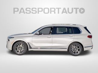 New 2026 BMW X7 xDrive40i video 2