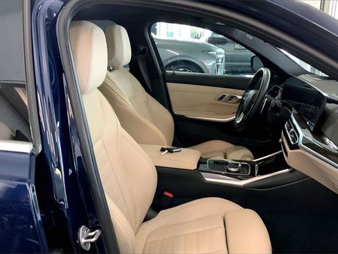 Used 2023 BMW 330e w/ Premium Package image 7