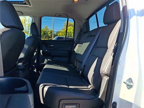 Used 2024 Honda Ridgeline RTL image 10