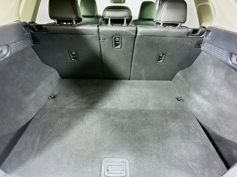 Used 2025 MAZDA CX-5 AWD 2.5 S w/ Preferred Package image 28