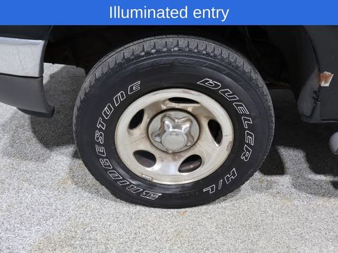 Used 2004 Ford F150 XLT image 6