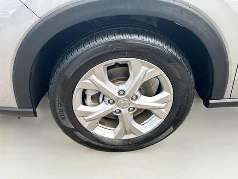 Certified 2024 Honda HR-V LX image 33