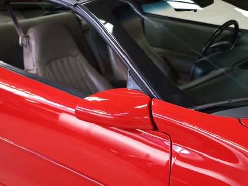 Used 2002 Chevrolet Camaro Z28 w/ SS Performance/Appearance Pkg image 24