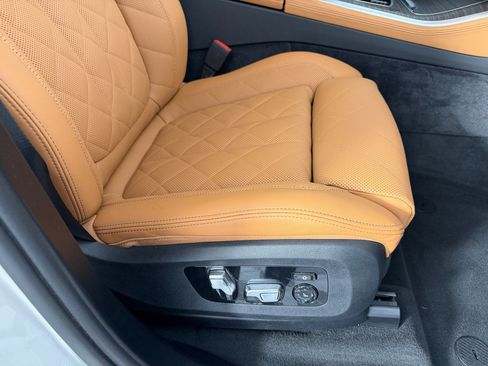 Certified 2026 BMW X5 sDrive40i w/ Climate Comfort Package RWD image 34