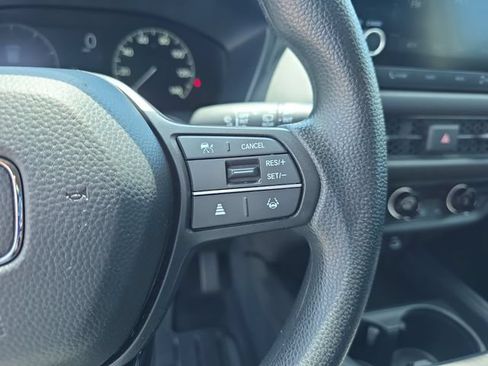 Used 2024 Honda HR-V LX image 22