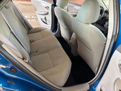 Used 2010 Toyota Corolla LE FWD image 19