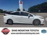 Used 2022 Toyota Prius Prime Limited image 3