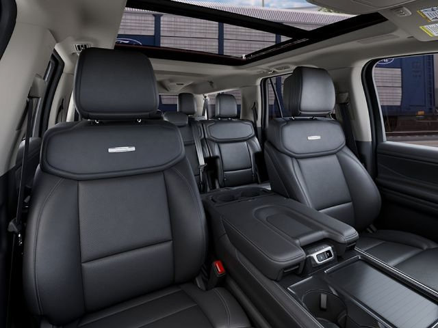 New 2027 Ford Expedition Max Platinum w/ Driver's Package AWD/4WD image 10