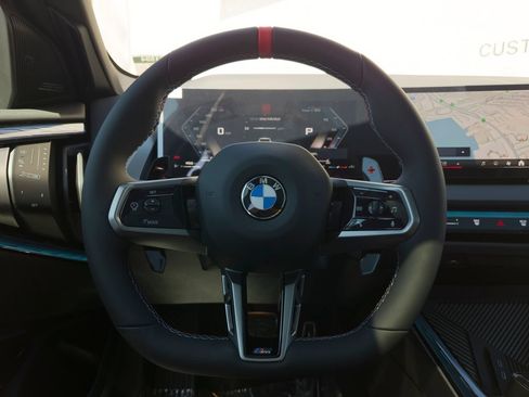 New 2026 BMW X3 M50 w/ Premium Package AWD/4WD image 14