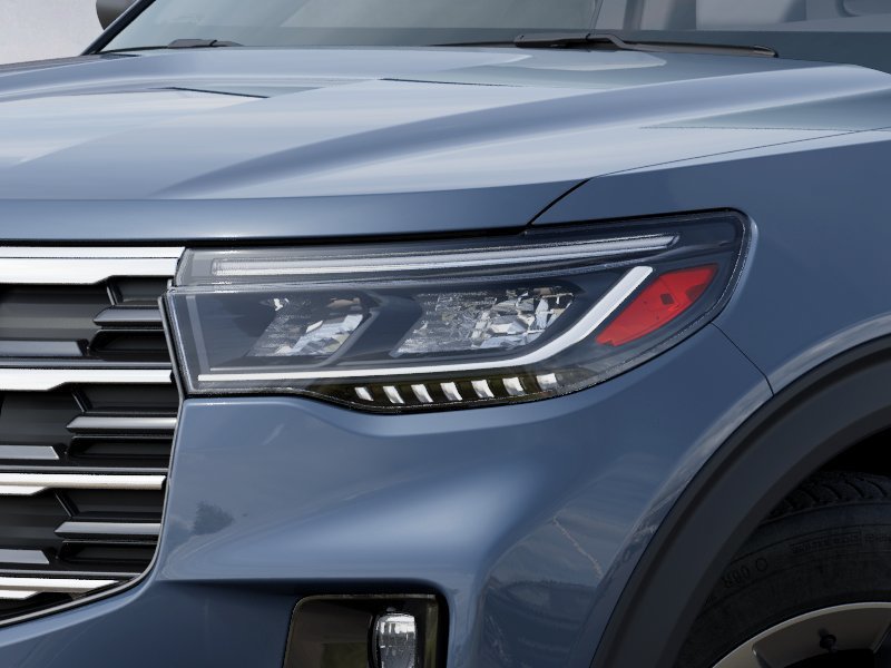 New 2027 Ford Explorer Active w/ Active Comfort Package AWD/4WD image 18