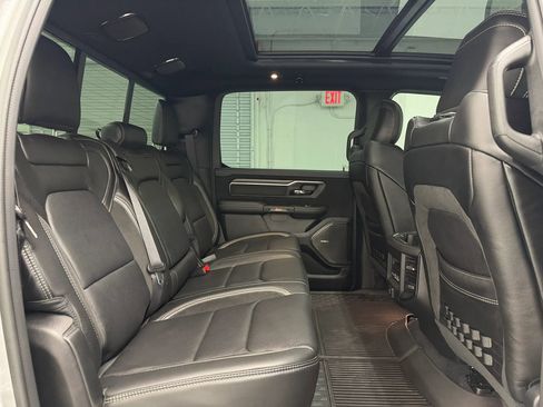 Used 2026 RAM 1500 RHO w/ RHO Level 1 Equipment Group AWD/4WD image 15
