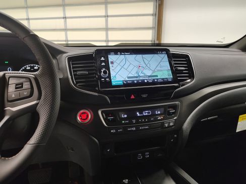 New 2026 Honda Ridgeline TrailSport image 7