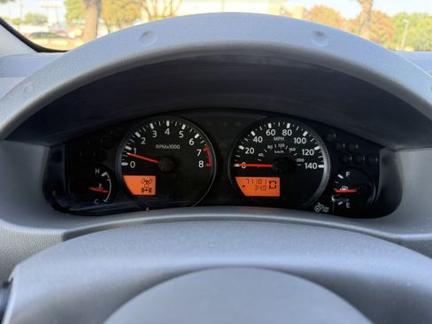 Used 2020 Nissan Frontier SV w/ SV Utility Package AWD/4WD image 29