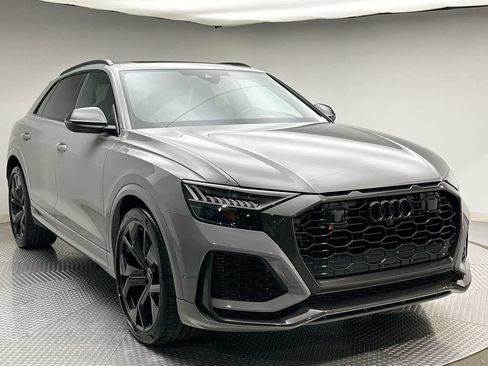 Used 2023 Audi RS Q8 AWD/4WD image 15