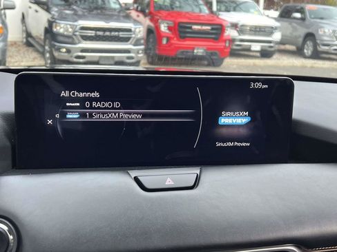 Used 2025 MAZDA CX-70 3.3 Turbo w/ Premium Plus Pkg image 31