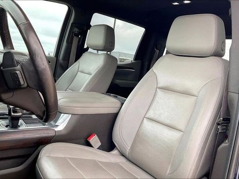 Used 2023 GMC Sierra 1500 SLT image 9