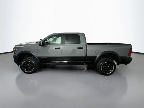 New 2026 RAM 2500 Power Wagon AWD/4WD image 4