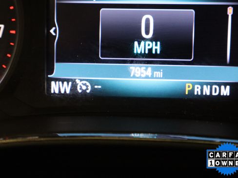 Used 2022 Buick Encore Preferred w/ Safety Package FWD image 15