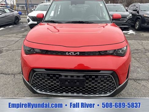 Used 2023 Kia Soul EX FWD image 11