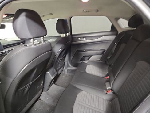 Used 2025 Kia K5 LXS image 17
