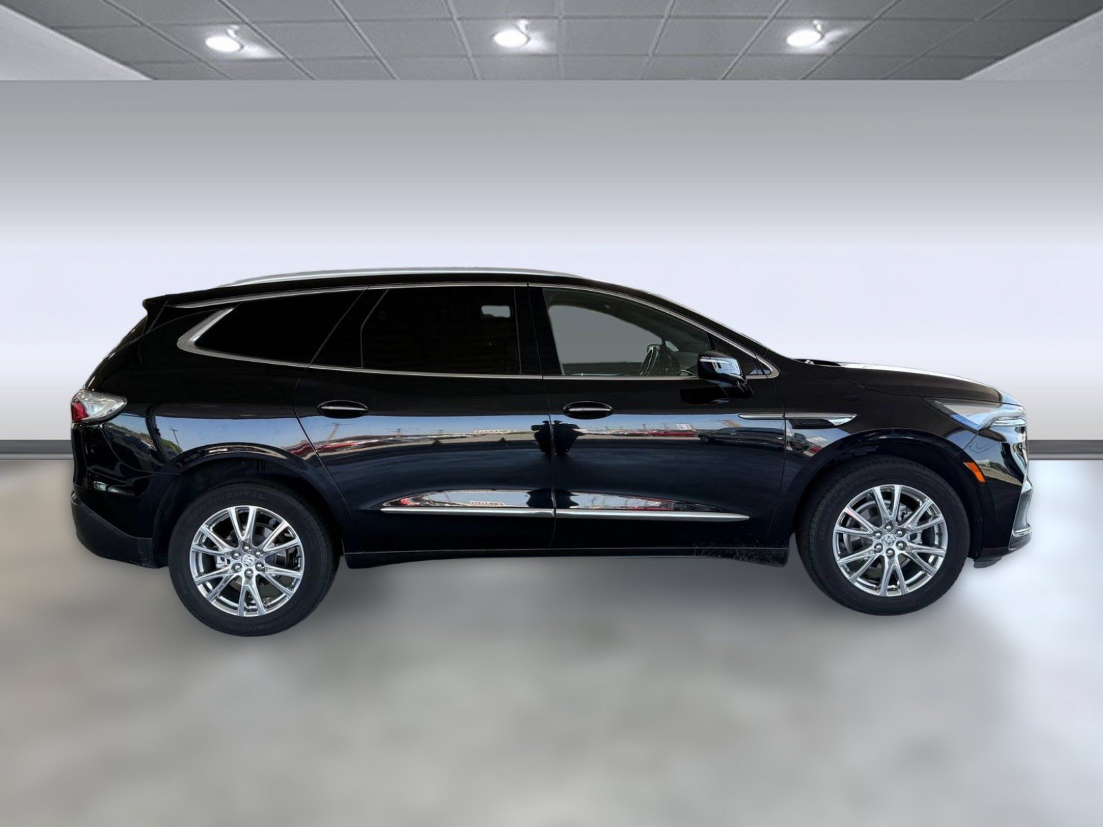 Used 2023 Buick Enclave Essence w/ Experience Buick Package FWD image 8