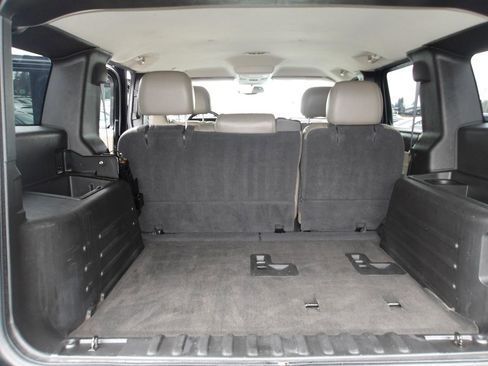 Used 2006 HUMMER H2 image 11