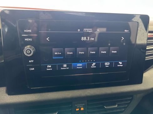Used 2025 Volkswagen Jetta Sport FWD image 24