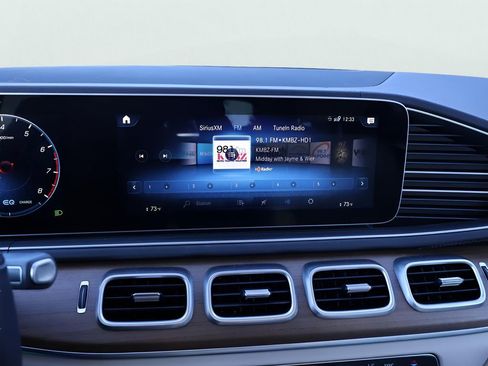 Certified 2023 Mercedes-Benz GLS 450 GLS 450 image 24