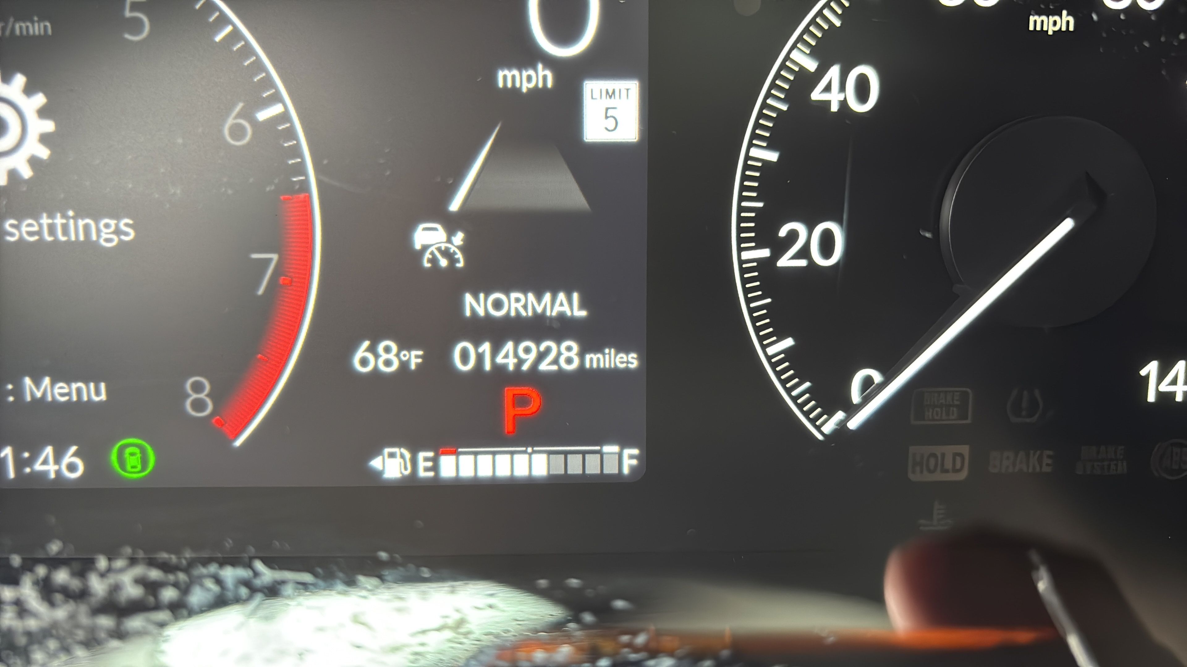 Used 2026 Honda CR-V EX image 30