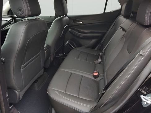 Used 2023 Buick Encore GX Essence FWD image 26