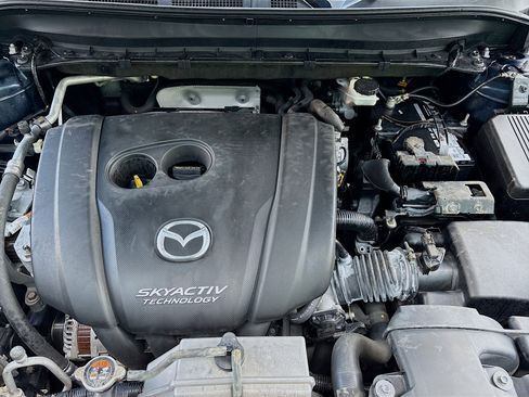 Used 2019 MAZDA CX-5 Grand Touring image 33