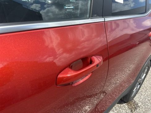 Used 2024 Kia Seltos S image 12