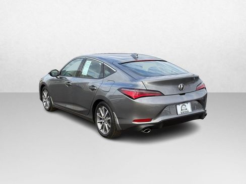 Certified 2025 Acura Integra image 3