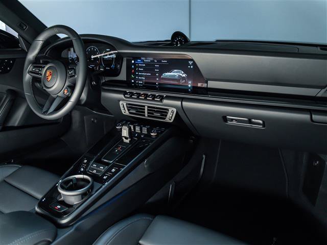Certified 2026 Porsche 911 Carrera RWD image 38