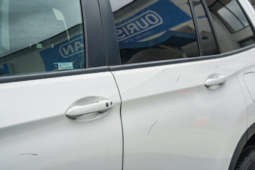 Used 2023 Honda Passport EX-L image 17